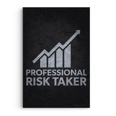 Professional Risk Taker Chart